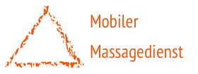 Mobiler Massagedienst